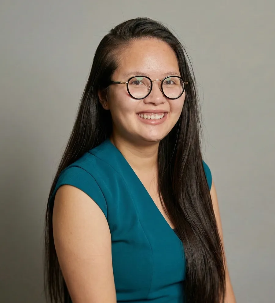 Laura Tran - Fondatrice de XD Shirt